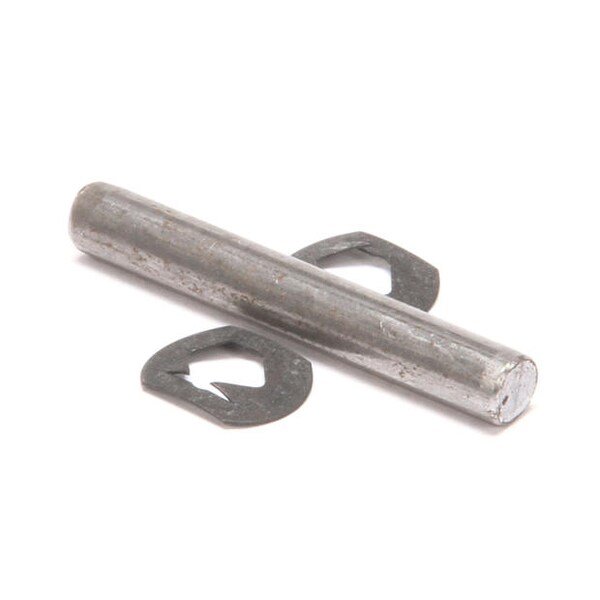 Garland Pulley Shaft G2511-1-8 - main